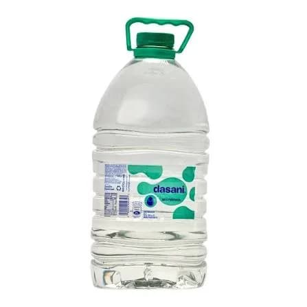 AGUA DASANI